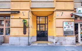 Very Central - Small Studio For Solo Traveller