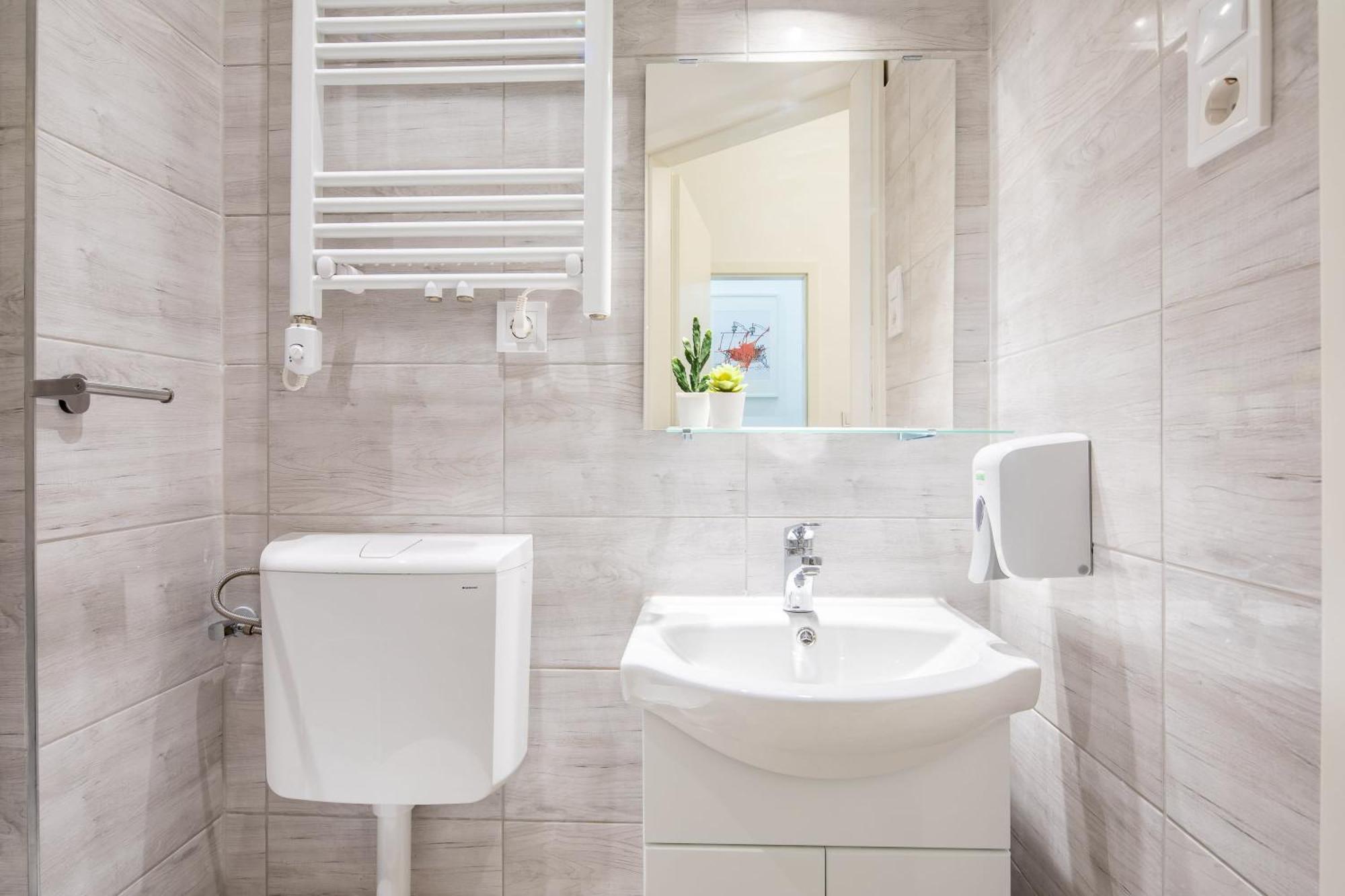 Very Central - Small Studio For Solo Traveller Budapest Exterior foto