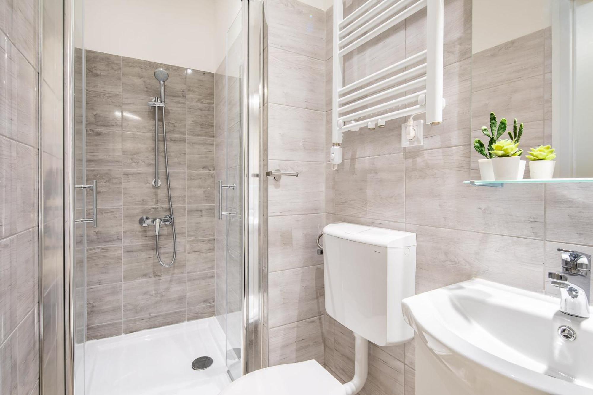 Very Central - Small Studio For Solo Traveller Budapest Exterior foto